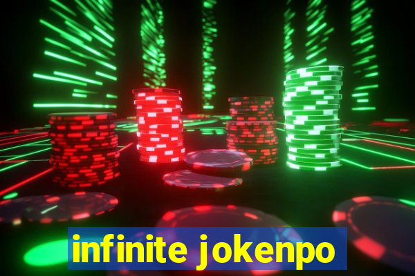 infinite jokenpo